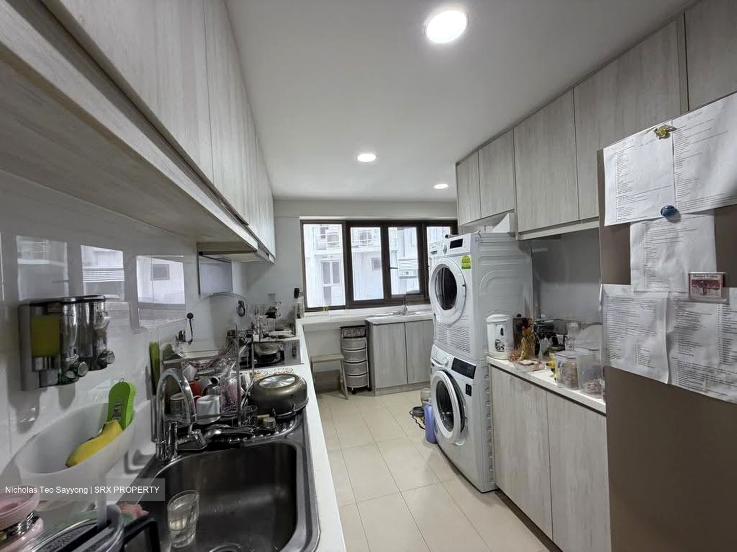 Waterfront Gold (D16), Condominium #634525981